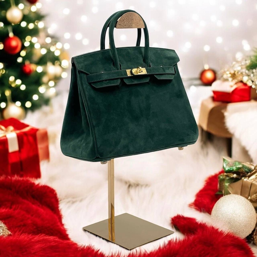 Сумка Hermes 25 см