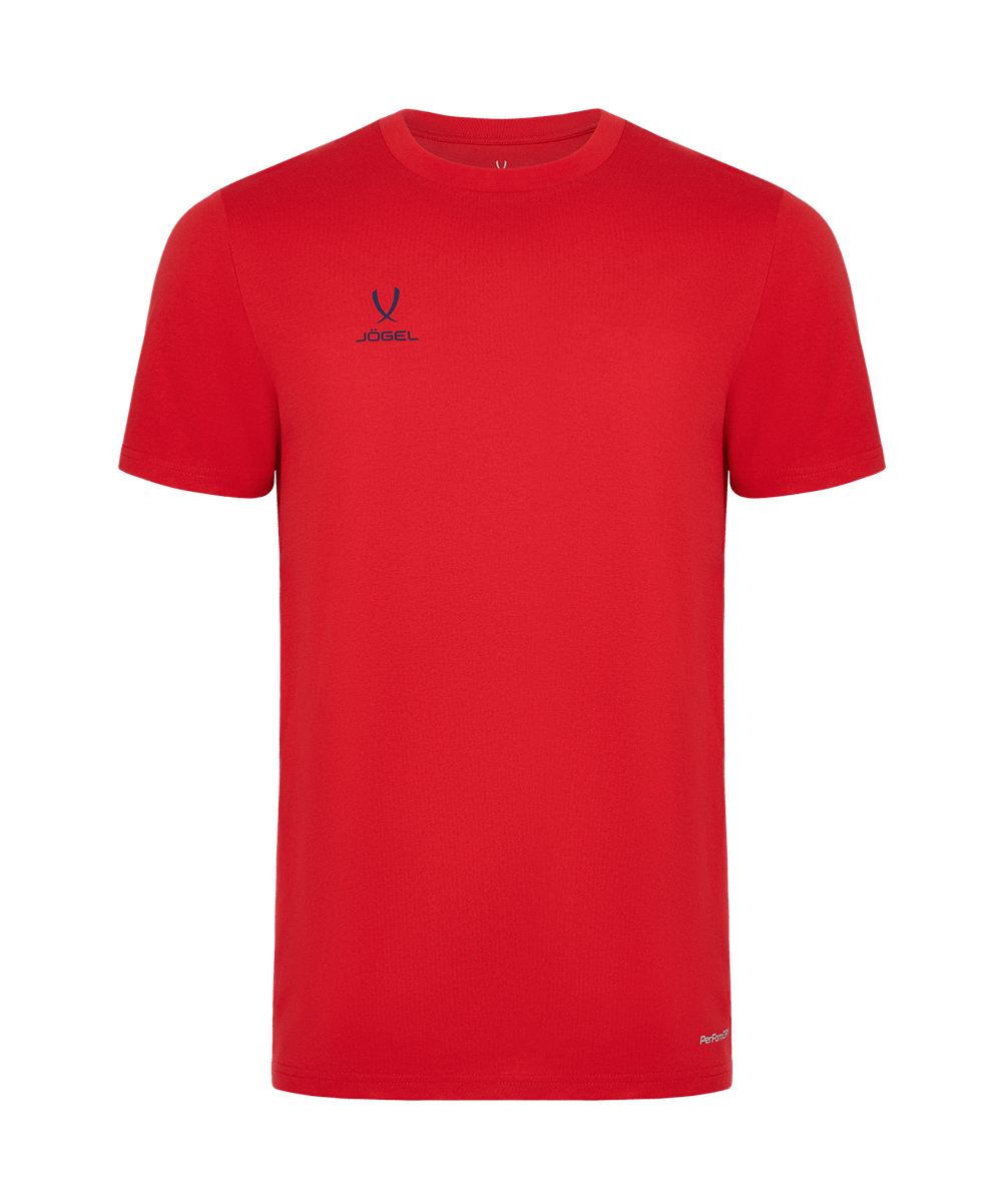 Футболка баскетбольная DIVISION PerFormDRY Pre-Match Jersey, красный