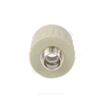 Муфта PP-R комбинированная серая Дн 25х3/4" НР VALFEX 10130025Г