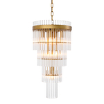 Люстра Chandelier Yara S арт.115367