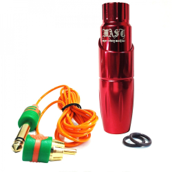 Машинка Mast Tour Mini Red