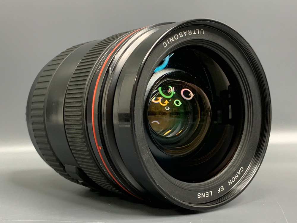 Canon EF 28-70mm 2.8L USM Macro