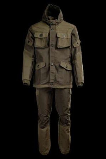 Костюм охот лет муж с брюками Горка-5 (хаки 309/хаки, хаки