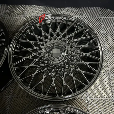 КОВАНЫЕ ДИСКИ для Audi Q7 4M FACELIFT