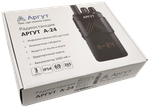 Радиостанция Аргут А-24 UHF