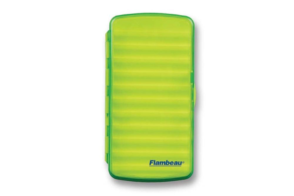 Коробка FLAMBEAU 6140FL