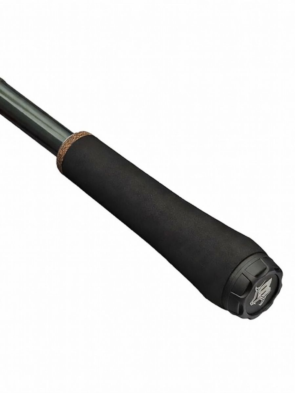 Удилище кастинговое Abu Garcia Beast X2 822 Extreme Casting, 249 см, 100-280 г