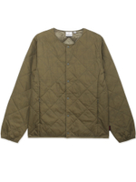 Мужская Куртка Thermal Insulation Quilted