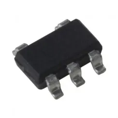 Микросхема LTC2050HVHS5 / TSOT-23-5