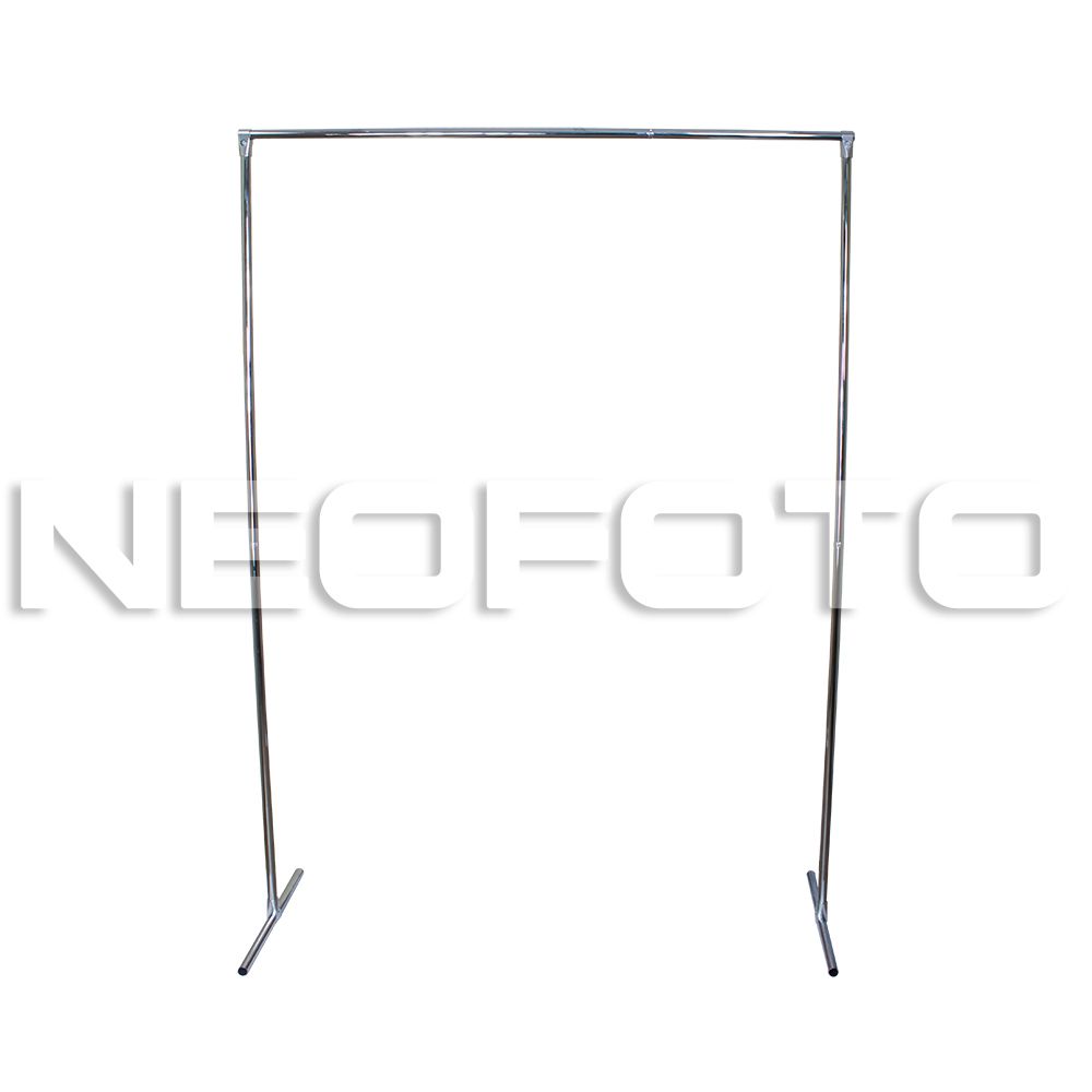 NF BGR Kit 2.9х2 Хромакей Зеленый