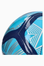 Футбольный мяч adidas Trionda World Cup 2026 Club размер 5 - синий