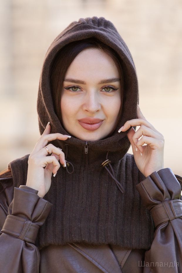 Эллис капор S.