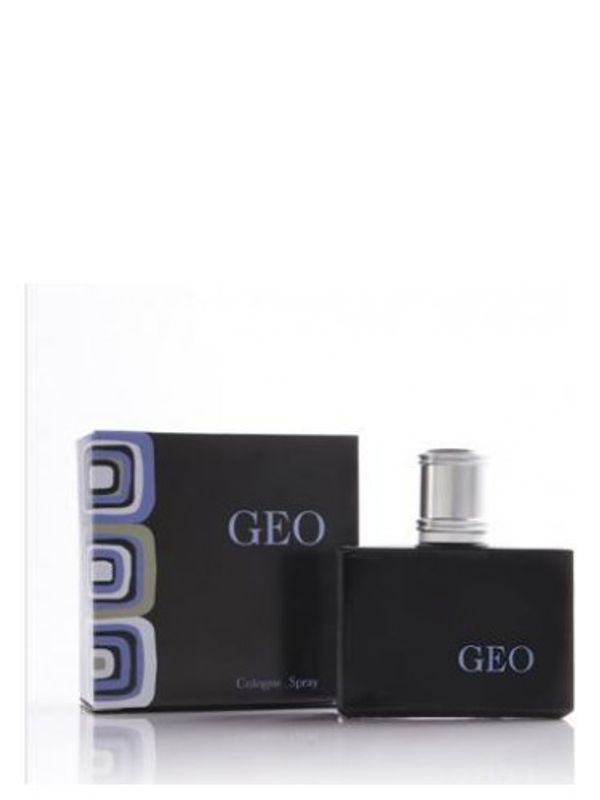 Tru Fragrances Geo