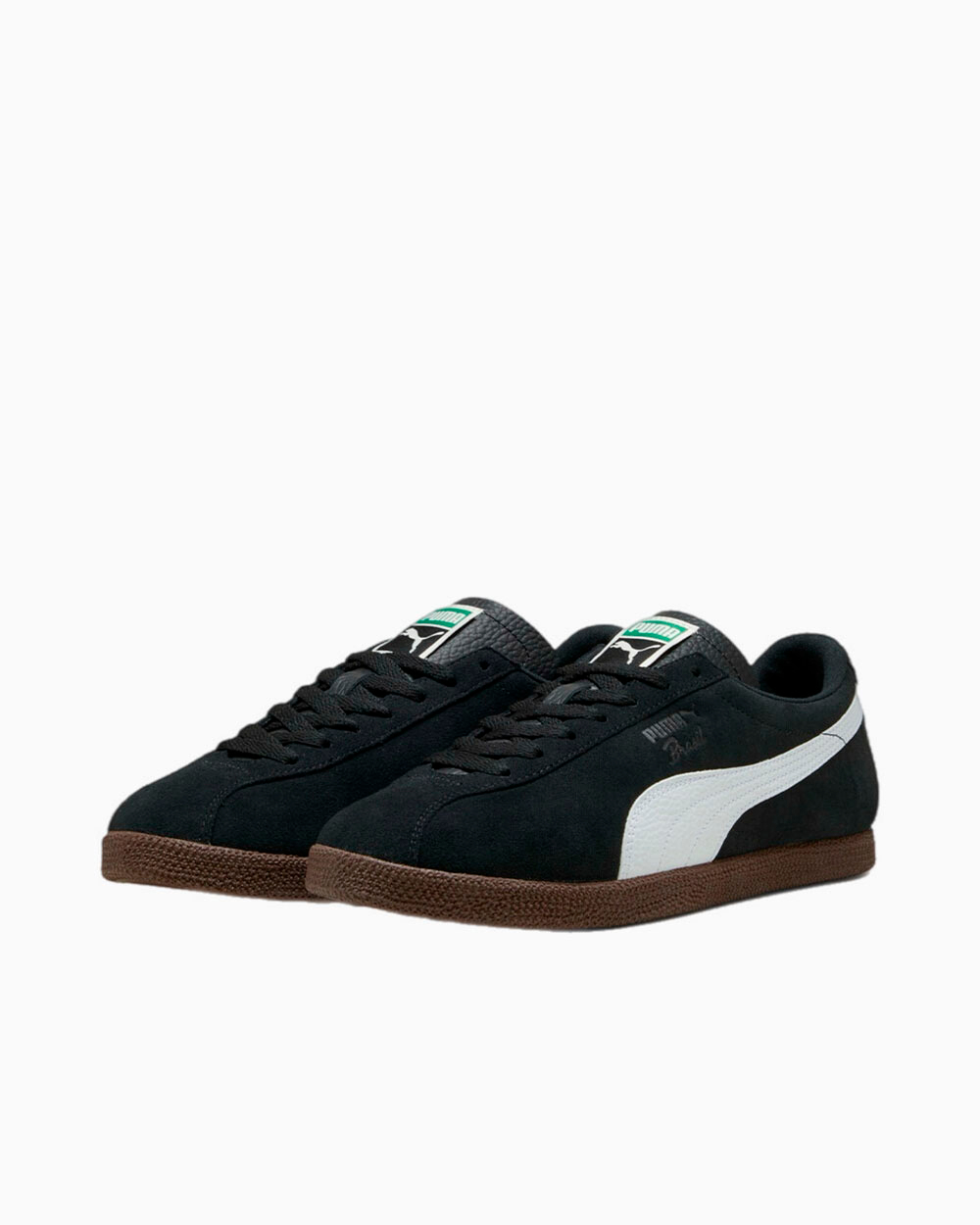Кроссовки Puma Brasil LTH