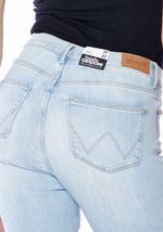 Джинсы HIGH SKINNY W27HGU95Y