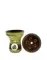 Cybuch do shishy Kong TURKISH BOY SPACE Green