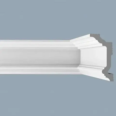 Карниз Bello Deco XPS К5 70х35х2000
