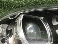 Фара правая BMW 5er G30 (2017-2020) LED