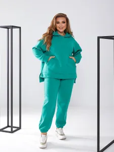 Костюм спортивный УК-579-8 Фабрика Моды