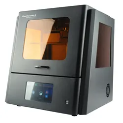 Фотография — 3D-принтер Wanhao Duplicator 8