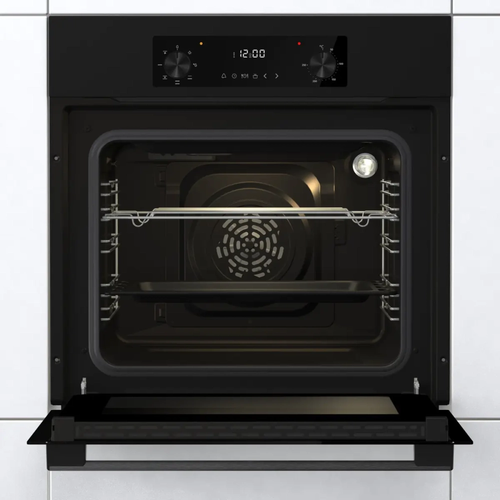 Встраиваемый электрический духовой шкаф Gorenje BO635E1B