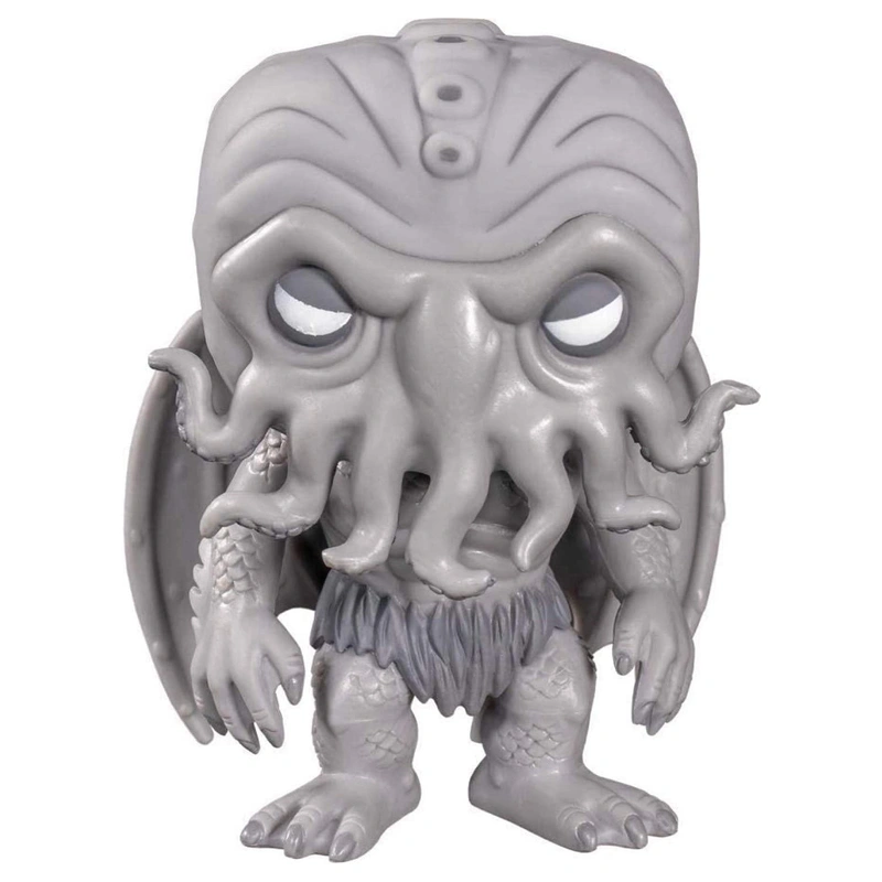 Фигурка Funko POP! Books Cthulhu Cthulhu (B&W) (Exc) (03) 43005