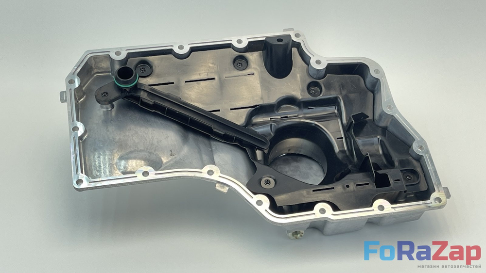 Поддон (Алюминиевый) VW VAG EА888 Gen3 2.0T 06L103598R