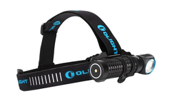 Налобный фонарь Olight Perun CW [120762]