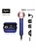 Фен Dyson Supersonic HD08 Vinca Blue/Rose [CN]
