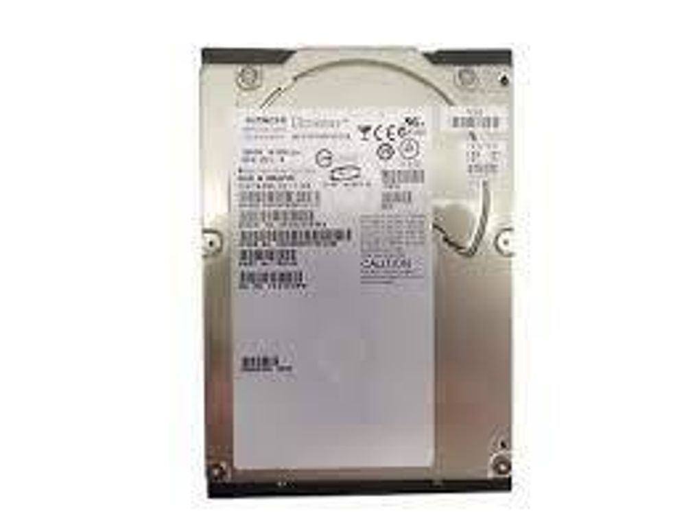Жесткий диск Hitachi FC 300Gb (U2048/10K/8Mb/40pin) 17R6358