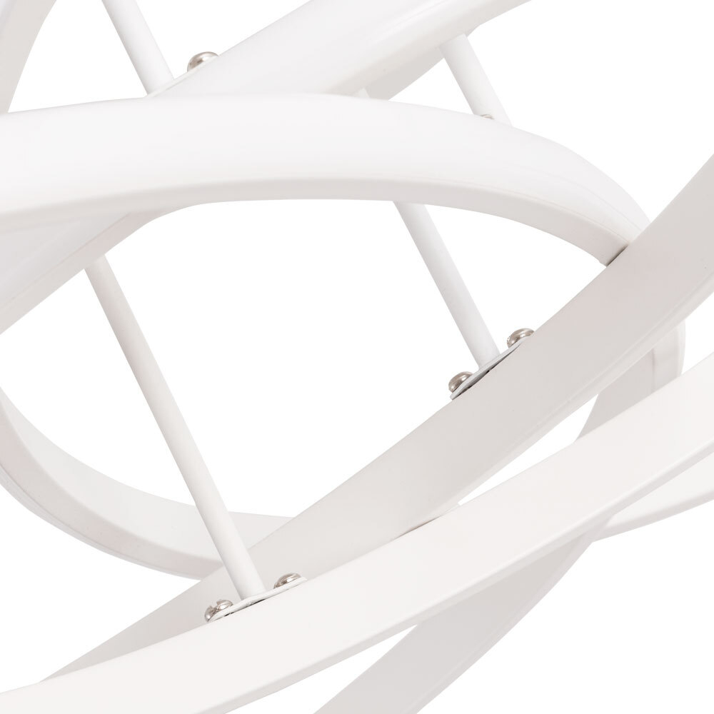 Люстра потолочная Arte Lamp Polli A2521PL-5WH