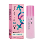 Вода туалетная с феромонами Formula Sexy №1 (Формула Секси №1) edt - 50ml for women