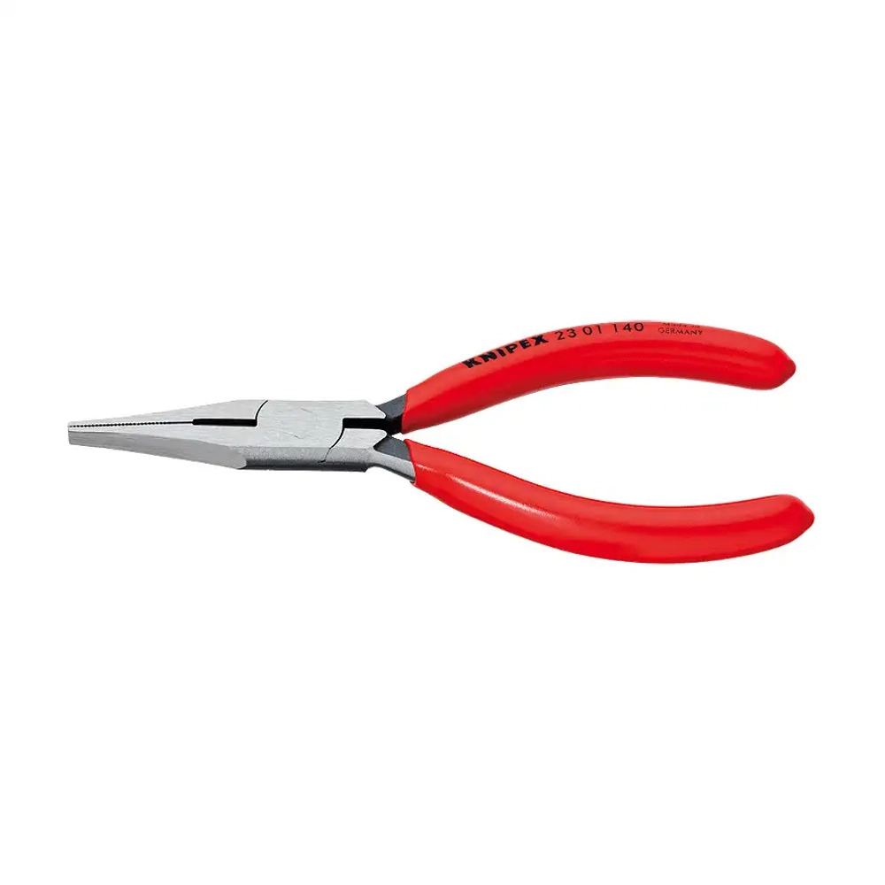 Плоскогубцы с режущими кромками 140 мм Knipex 23 01 140