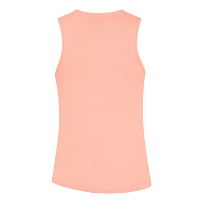 Женская теннисная майка K-Swiss Hypercourt Singlet 2 Tank Top Women - Apricot