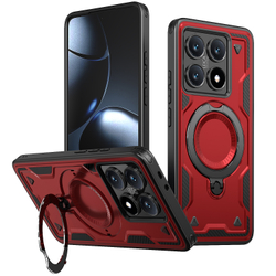 Чехол Magneto Case с кольцом для Xiaomi 14T Pro