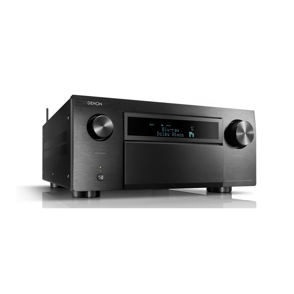 AV-ресивер Denon AVC-X8500HA