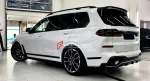 Аэродинамический обвес для BMW X7 G07 Рестайлинг 2023 БМВ