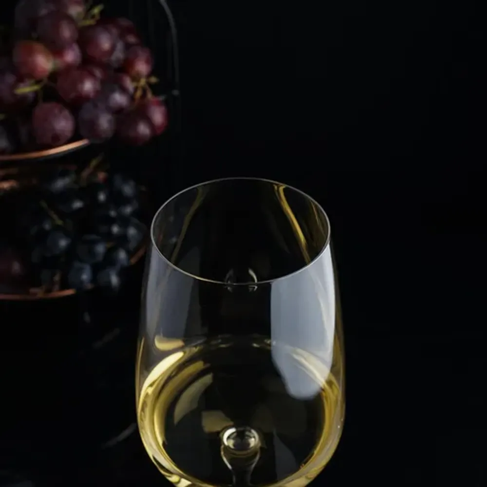 Бокал для вина 800 мл хр. стекло "Francois-Rene" d 9,6 см h28 см P.L. - BarWare [6]