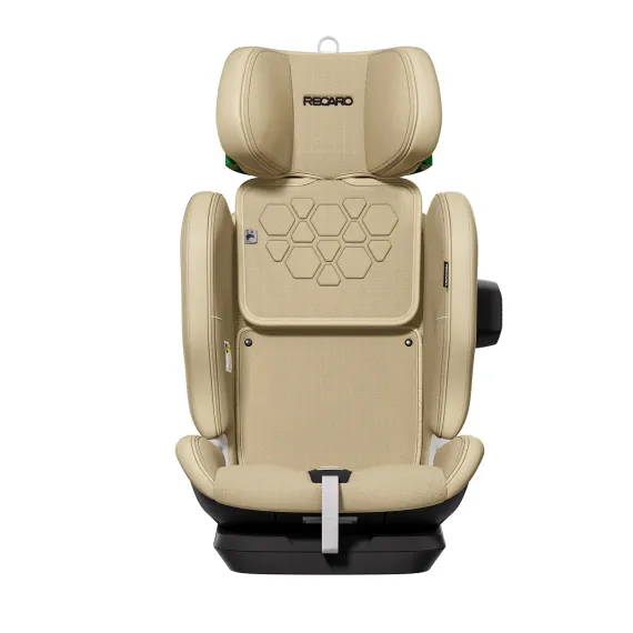Автокресло Recaro Velix 1 Elegant Beige