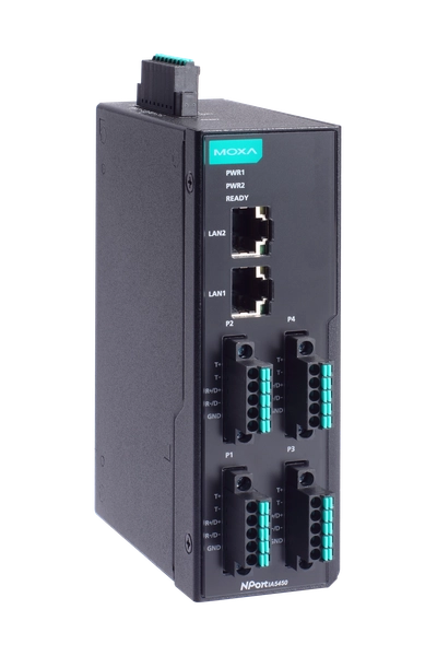 NPort IA5450I-TB-G2-T