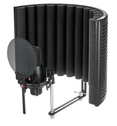 SE Electronics X1 S Studio Bundle