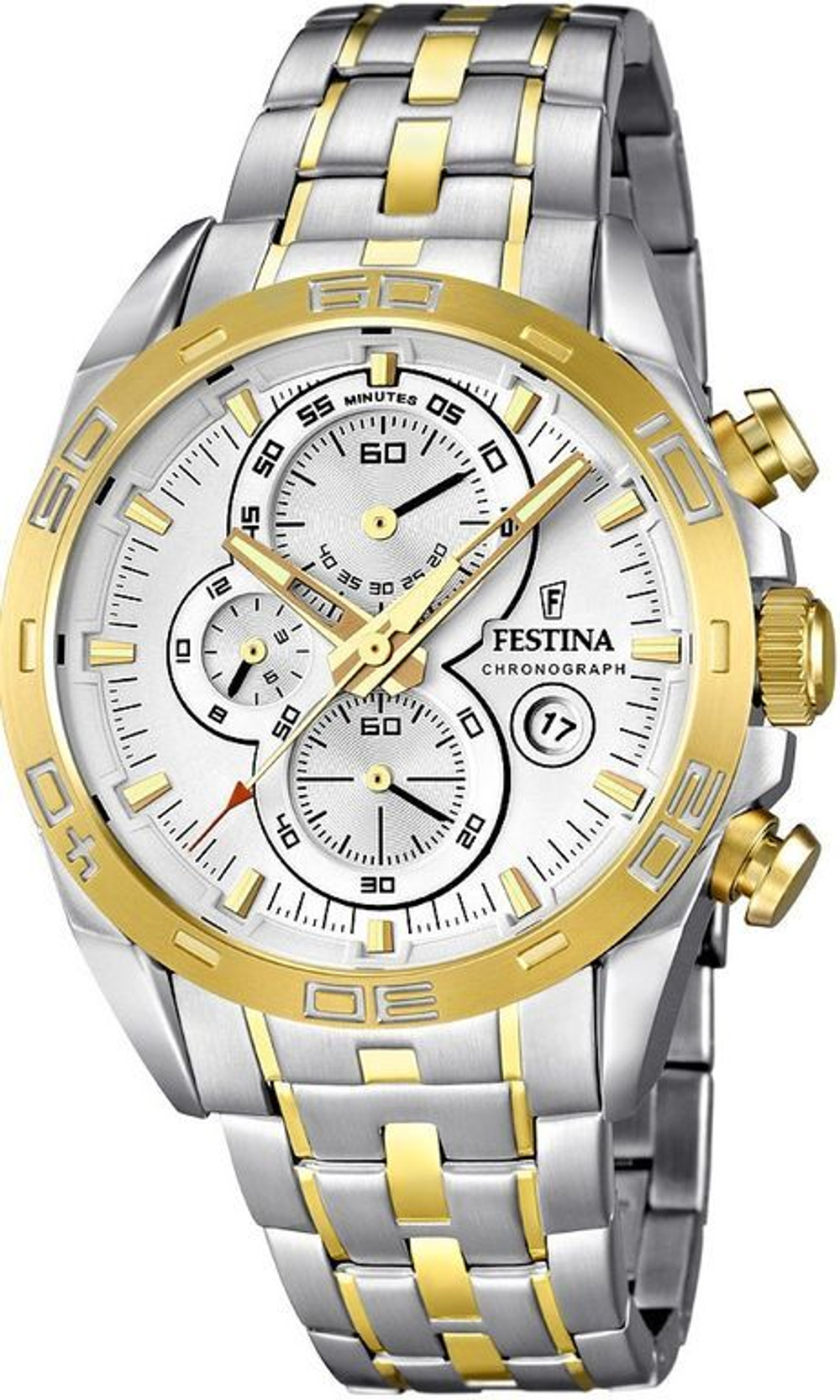 Мужские наручные часы Festina F16655/1