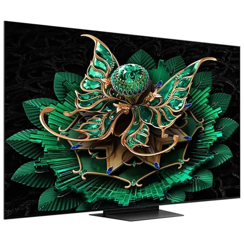 Телевизор 65" TCL 65C7K