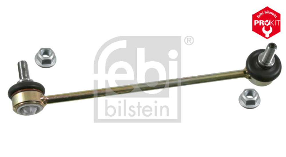 FEBI BILSTEIN - 19685-FEB - Link/Coupling Rod, stabiliser - Povrat artikla narucenog iz Njemacke nije moguc.