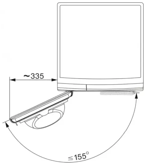 Сушильная машина Miele TWV780WP