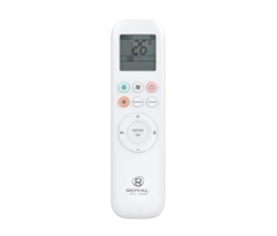 Royal Clima RCI-RNS24HN