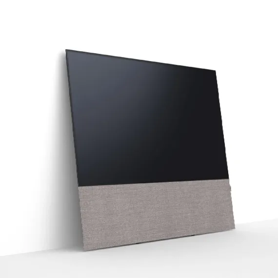 CANVAS HIFI 75 Organic Green