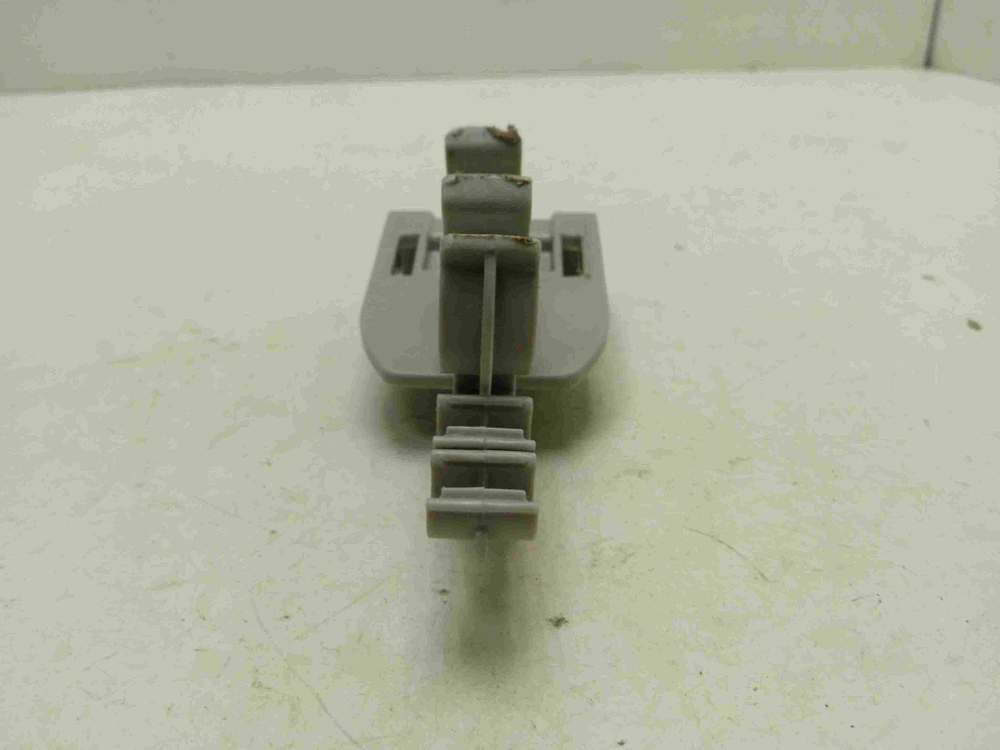 ZWY61023C кт196 Панель сливного шланга для стиральной машины Zanussi ZWY61023C б/у