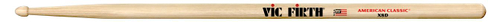 Vic Firth X8D барабанные палочки (орех)