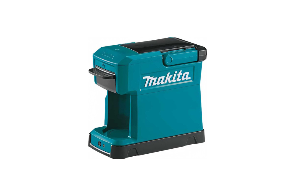 Кофеварка Makita DCM501Z